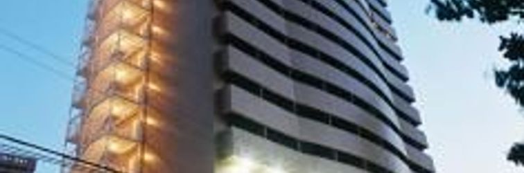 其他 EX BLUE TREE PREMIUM FORTALEZA