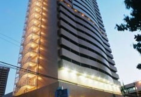 其他 EX BLUE TREE PREMIUM FORTALEZA