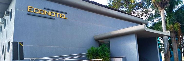 其他 Econotel Brasilia