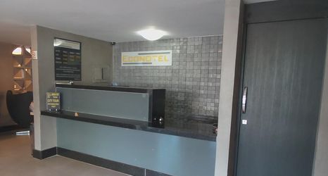 Others 2 Econotel Brasilia