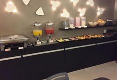 Lainnya 6 Econotel Brasilia