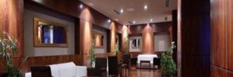 其他 Bodrum Holiday Resort and Spa