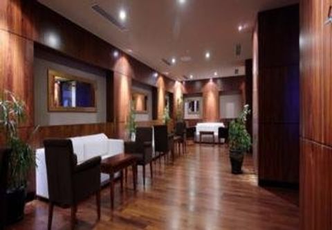 其他 Bodrum Holiday Resort and Spa