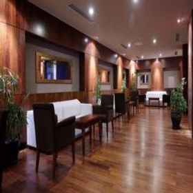 Bodrum Holiday Resort and Spa1 , 飯店博德鲁姆码头