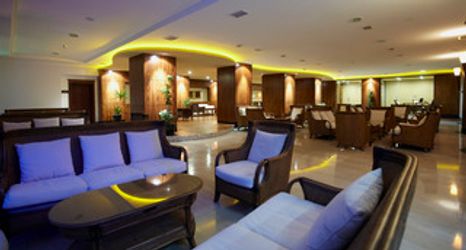 其他 2 Bodrum Holiday Resort and Spa