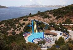 其他 7 Bodrum Holiday Resort and Spa