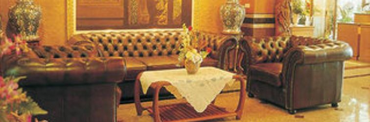 其他 Howard Square Boutique Hotel