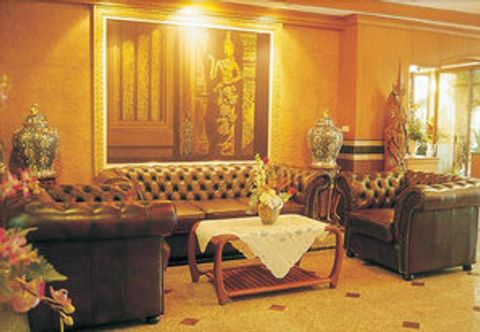 Others Howard Square Boutique Hotel