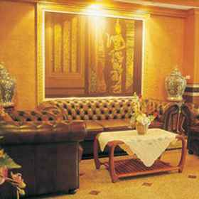 Howard Square Boutique Hotel1 , 飯店邦科