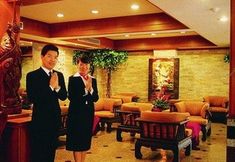 其他 3 Howard Square Boutique Hotel