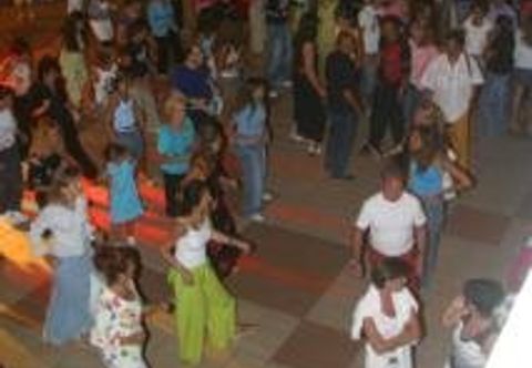 Others DEGLI ULIVI HTL PUGNOCHIUSO RESORT