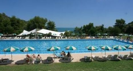 Others 2 DEGLI ULIVI HTL PUGNOCHIUSO RESORT