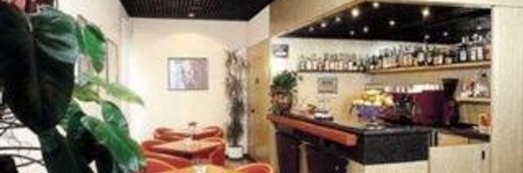 Khác HOLIDAY INN PISA MIGLIARINO