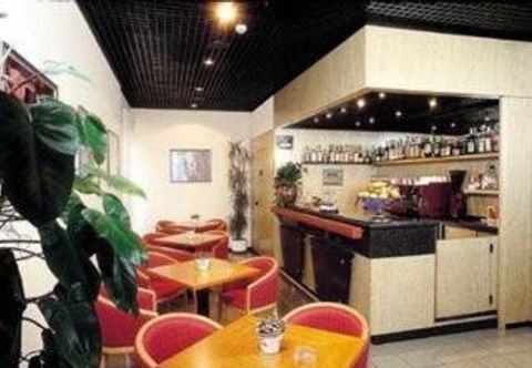 Khác HOLIDAY INN PISA MIGLIARINO