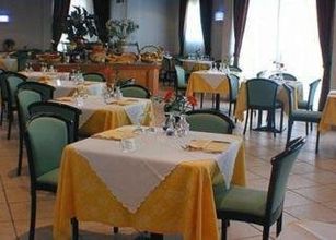 Khác 4 HOLIDAY INN PISA MIGLIARINO