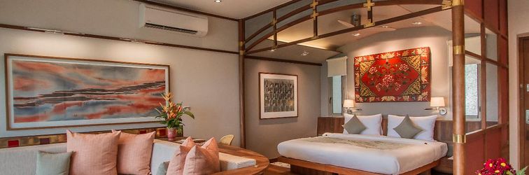 其他 Kamalaya Wellness Sanctuary And Holistic Spa Resort