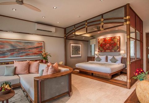 其他 Kamalaya Wellness Sanctuary And Holistic Spa Resort