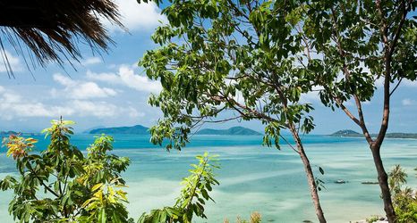 其他 2 Kamalaya Wellness Sanctuary And Holistic Spa Resort