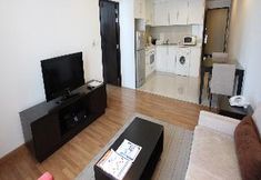 Others 2 SOMERSET LAKE POINT BANGKOK