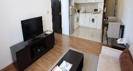 其他 2 SOMERSET LAKE POINT BANGKOK