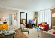 Others 3 SOMERSET LAKE POINT BANGKOK