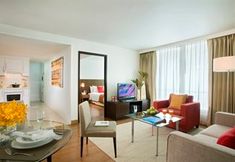 Others 4 SOMERSET LAKE POINT BANGKOK