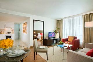 其他 4 SOMERSET LAKE POINT BANGKOK