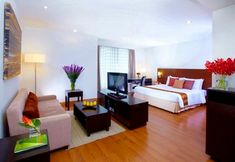 Others 5 SOMERSET LAKE POINT BANGKOK