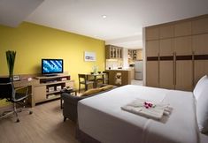 Others 6 SOMERSET LAKE POINT BANGKOK