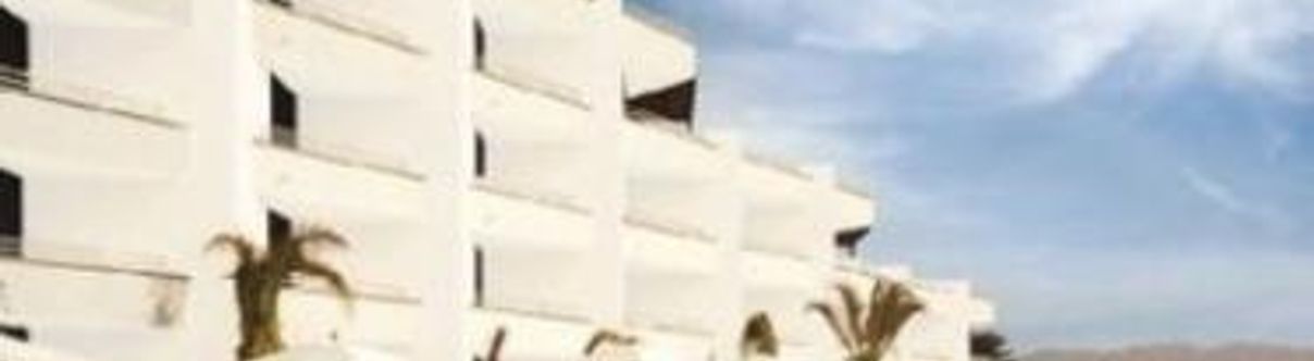 Others THE REEF EILAT HOTEL BY HERBERT SAMUEL