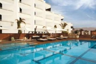 Others THE REEF EILAT HOTEL BY HERBERT SAMUEL