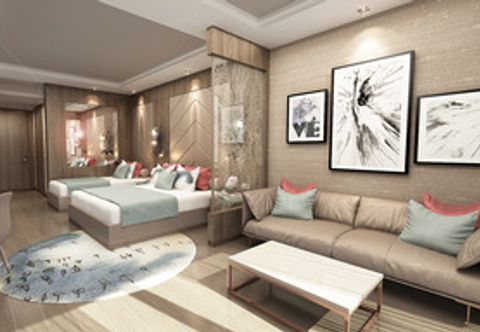 Others Delphin Be Grand Resort