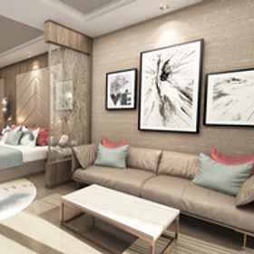 Delphin Be Grand Resort 1, Hotel Grand Park Lara Beach