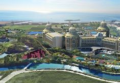 Others 7 Delphin Be Grand Resort