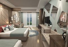 Others 2 Delphin Be Grand Resort