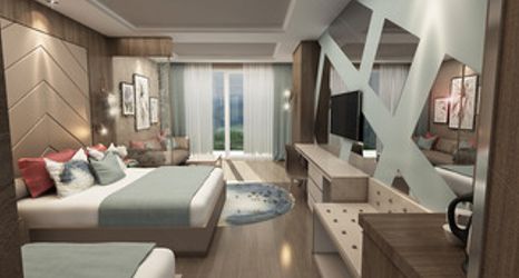 Others 2 Delphin Be Grand Resort