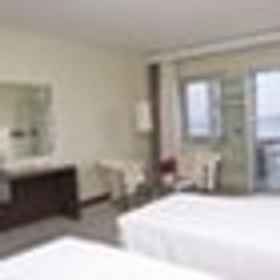 Duja Bodrum 1, Hotel Torba Beach