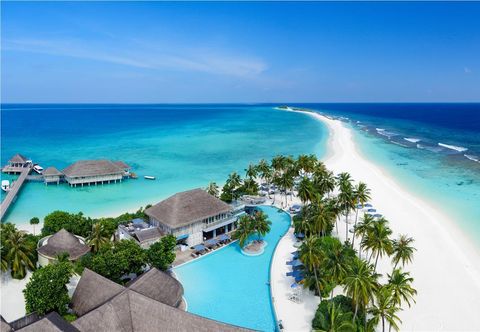 Others Finolhu, a Seaside Collection Resort