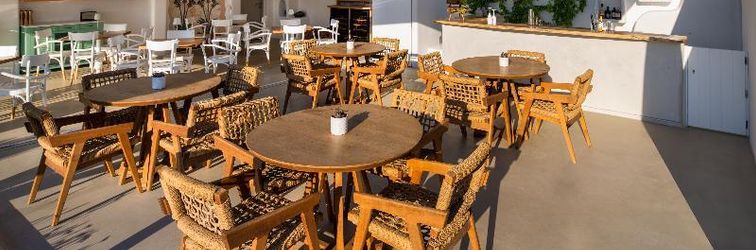 その他 La Ponta Villas&suites