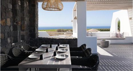 その他 2 La Ponta Villas&suites