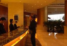 Others 6 Ramada Plaza Pudong Shanghai