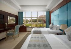 Lain-lain 6 Three Points Al Salama Hotel