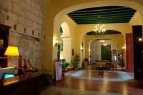 CONDE DE VILLANUEVA BOUTIQUE