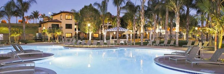 기타 Hilton Grand Vacations Club At Marbrisa