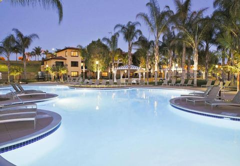 기타 Hilton Grand Vacations Club At Marbrisa