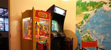 기타 2 Hilton Grand Vacations Club At Marbrisa