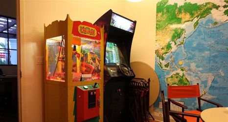 기타 2 Hilton Grand Vacations Club At Marbrisa