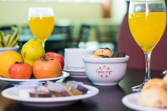 其他 4 Cassino All Inclusive Resort Poços De Caldas