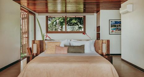 Others 2 BARRACUDA BEACH HOTEL