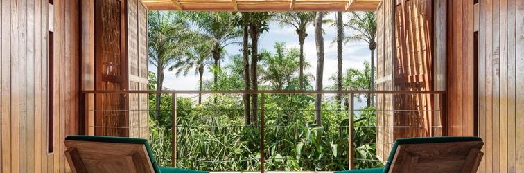 Others BARRACUDA BEACH HOTEL